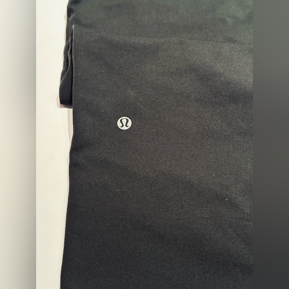 lululemon athletica Still Pant (Regular) in Black Size: 10 - Picture 12 of 14